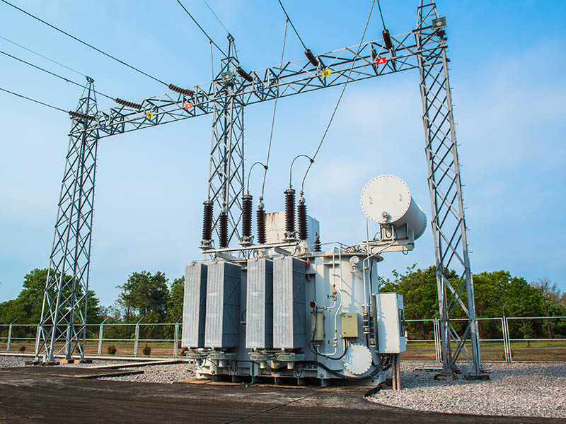 Waarom een ​​spanningsregelaar gebruiken?