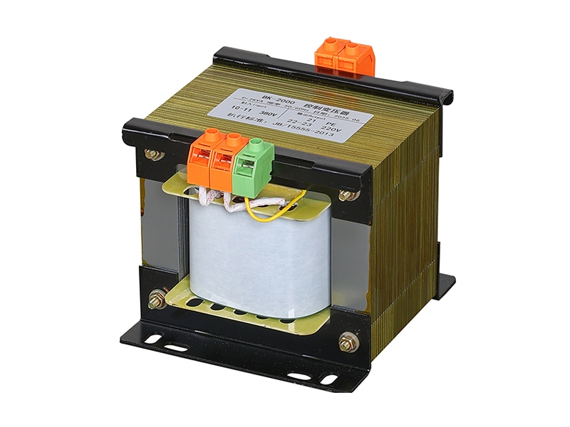 Isolatietransformator