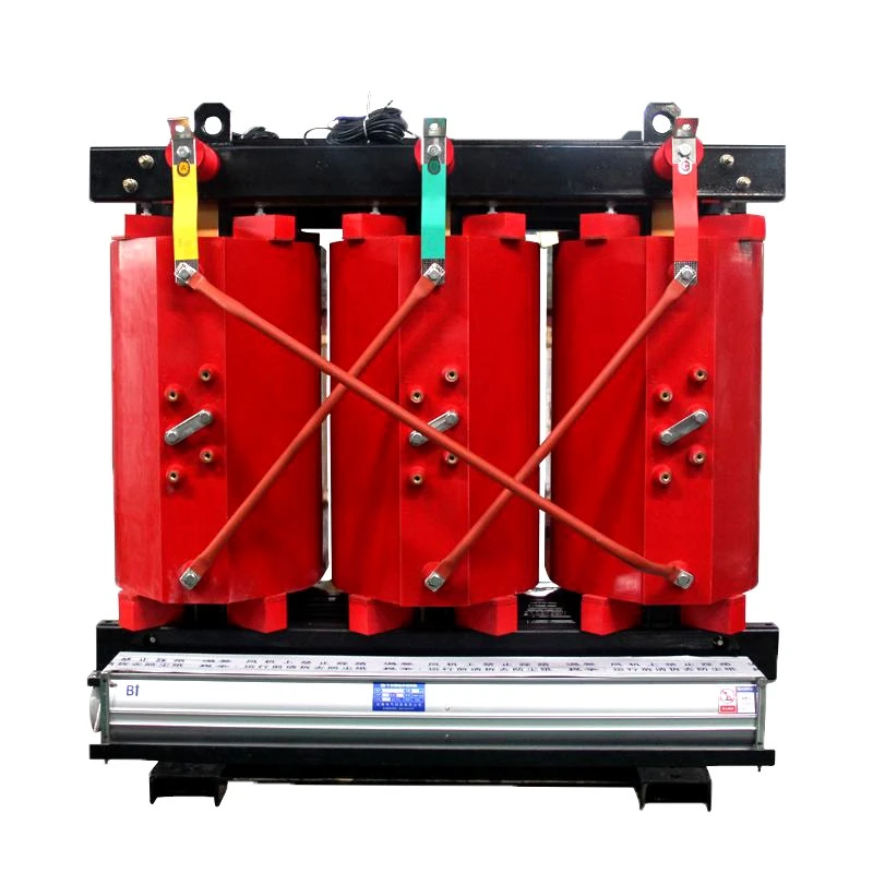 Kan een droge transformator de verzekeringspremie van uw gebouw echt verlagen?