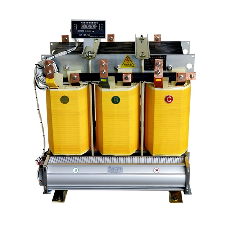 Hoe lost een aangepaste transformator moderne energie- en industriële uitdagingen op?