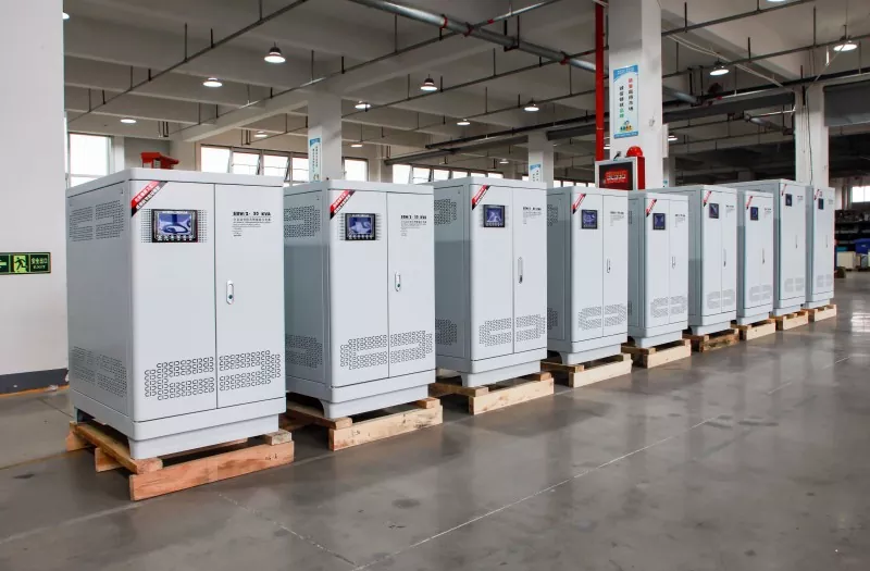 Zhejiang Yibaling Power Supply Equipment Co., Ltd. heeft zijn markt in Zuid-Amerika uitgebreid
