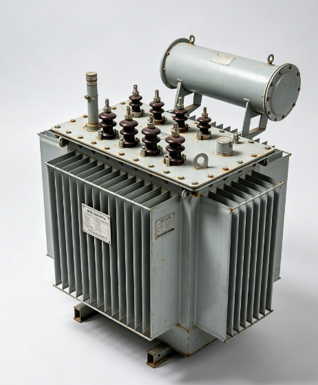Wat is een S13 olieondergedompelde distributietransformator?