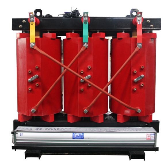 Wat is SCB10 droge transformator？