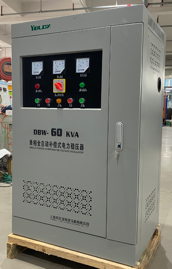 Wat is DBW servospanningsstabilisator？