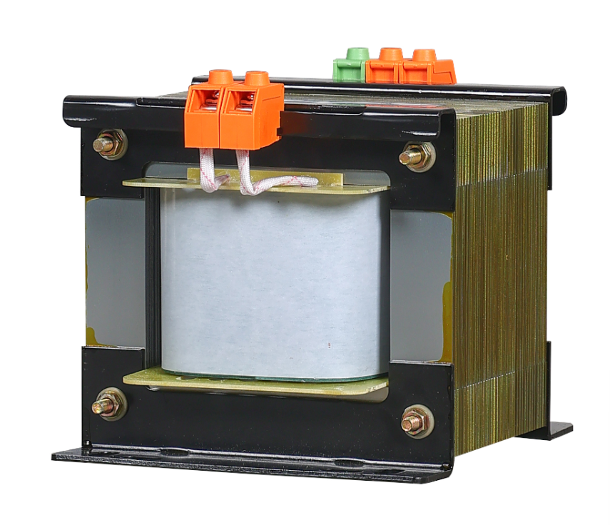 Wat is BK 220V eenfasige besturingstransformator？