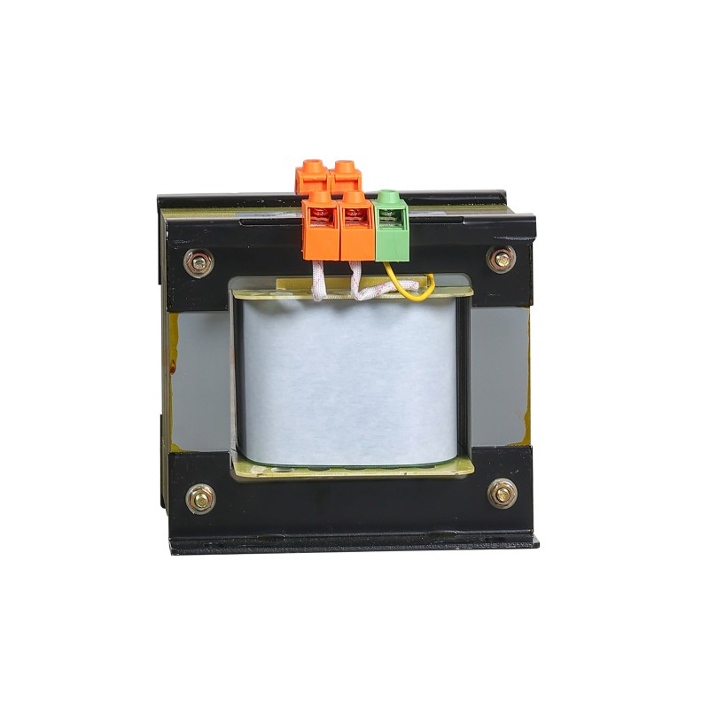 BK Werktuigmachinetransformator 220V