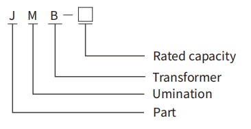 JMB Lighting Control Transformer