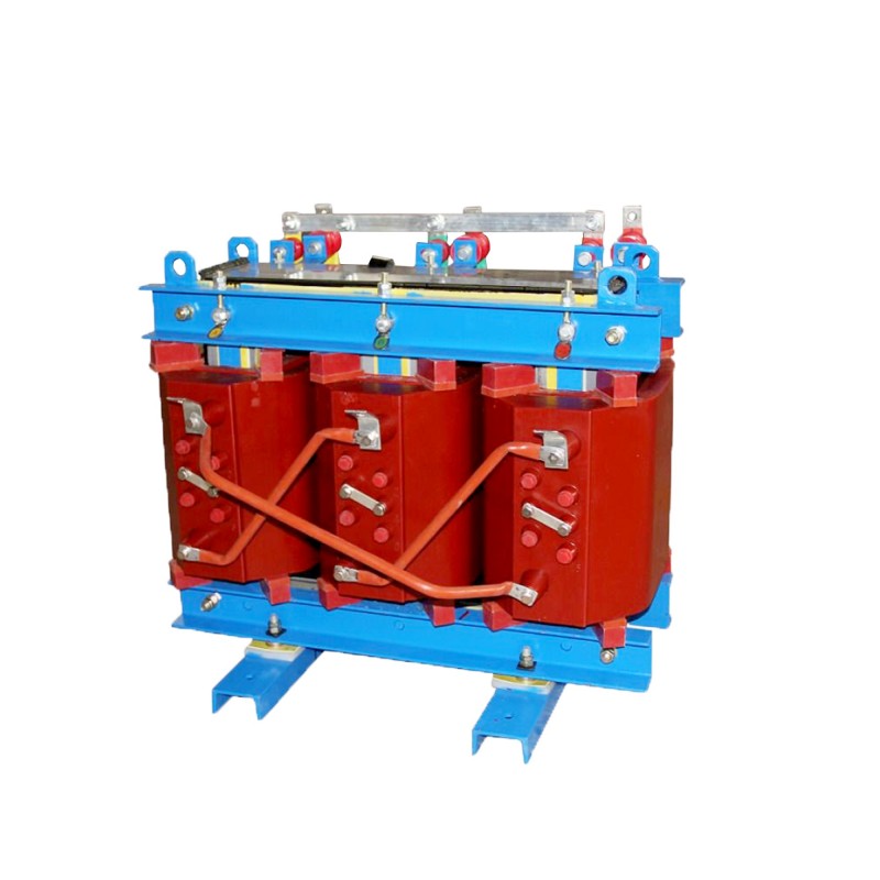 SCB13 Dry-type Transformer