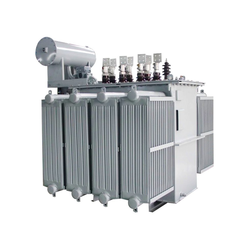 S11 Distribution Transformer