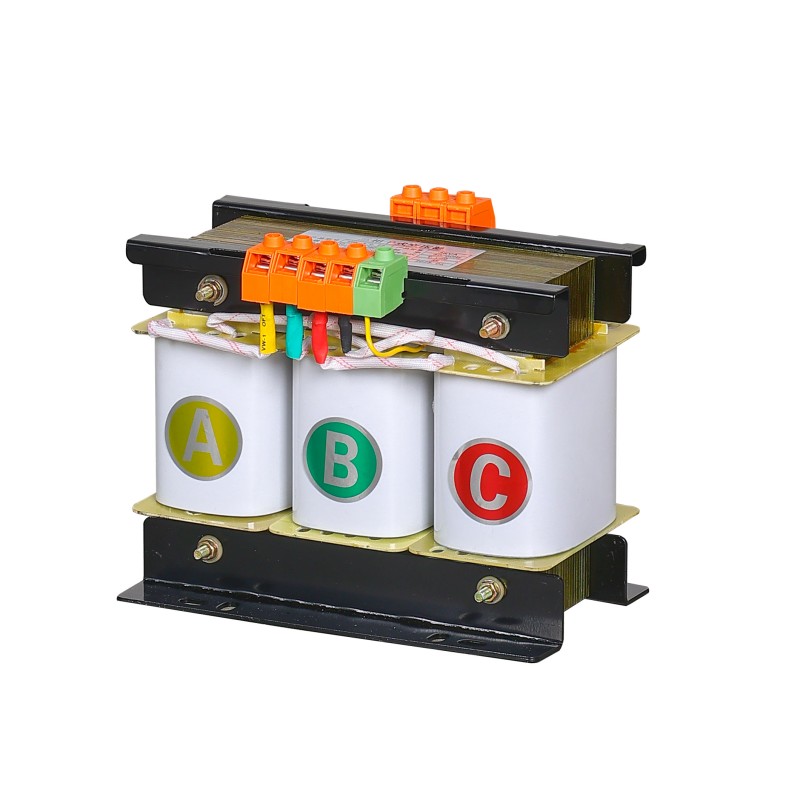 SBK High Precision Transformer