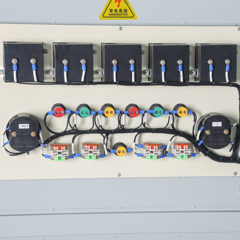 SBW Intelligent Compensation Voltage Stabilizer