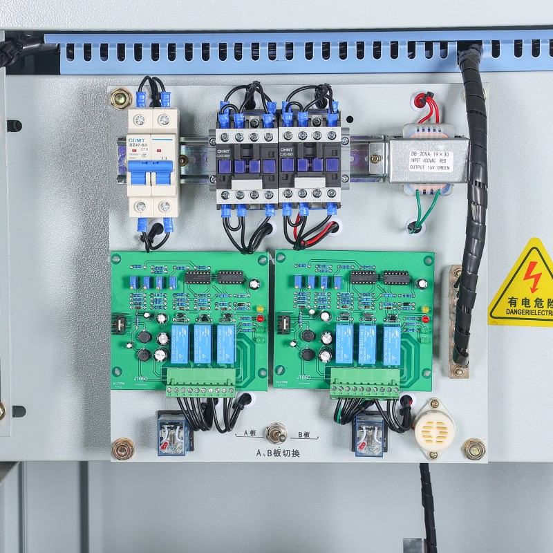 SBW Intelligent Compensation Voltage Stabilizer