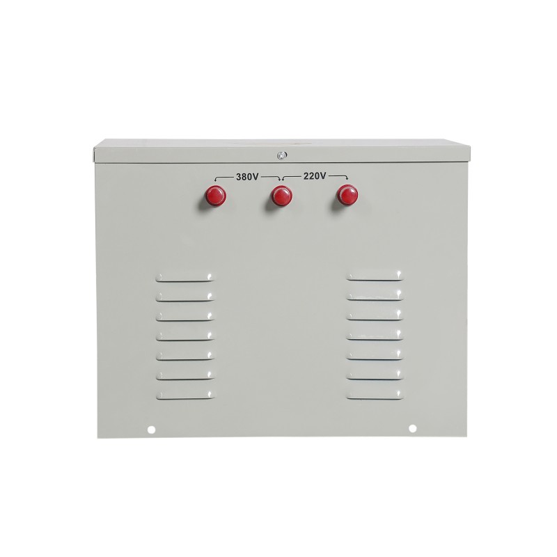 JMB Veilige draagbare verlichtingstransformator