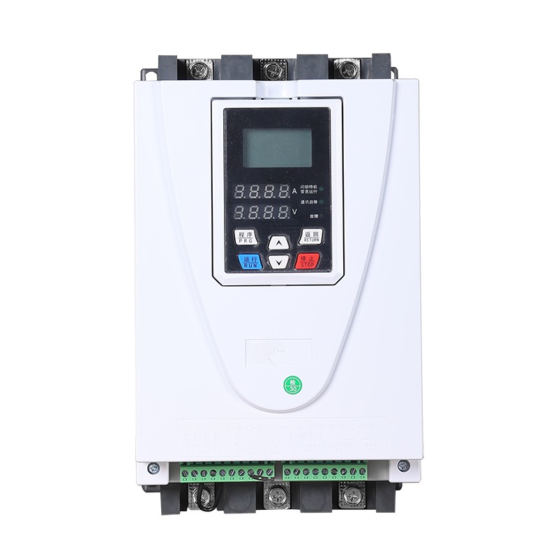 Online softstarter