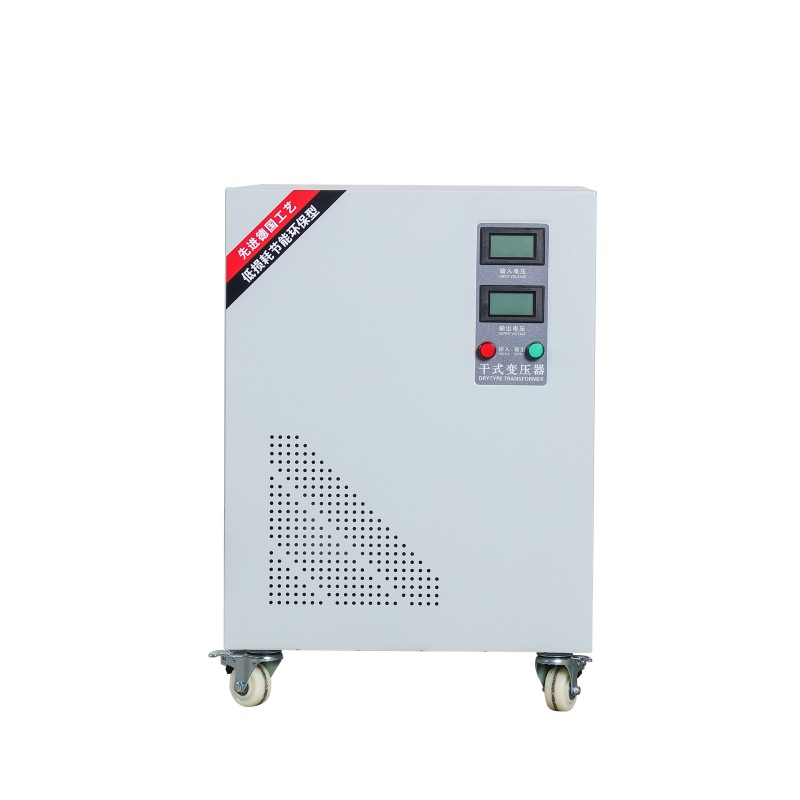 SG laagspanningstransformator