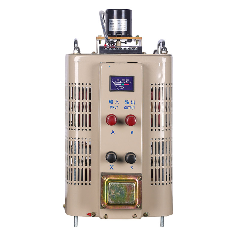 TDGC2 Contactspanningsregelaar