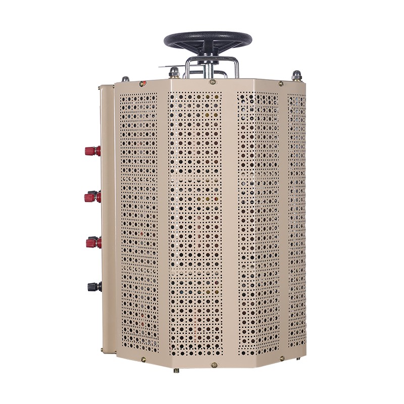 TSGC2 Contactspanningsregelaar